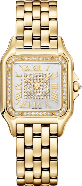 Cartier Panthère WJPN0043 kol saati