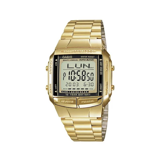 Casio CDB-360G-9ASDF kol saati