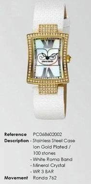 Pierre Cardin 068602002 kol saati