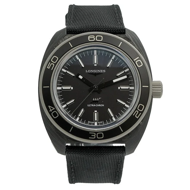 Longines Ultra-Chron 235132 kol saati