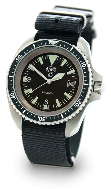 Cabot Watch Company Diver 35619 kol saati