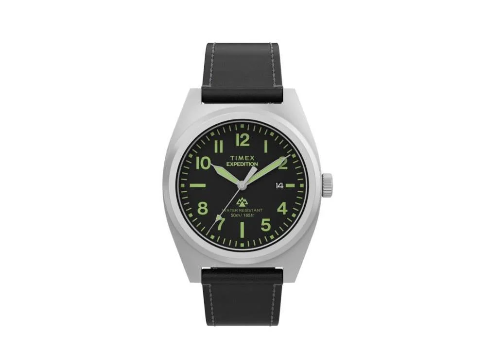 Timex TMX-TW2Y30700 39 mm kol saati