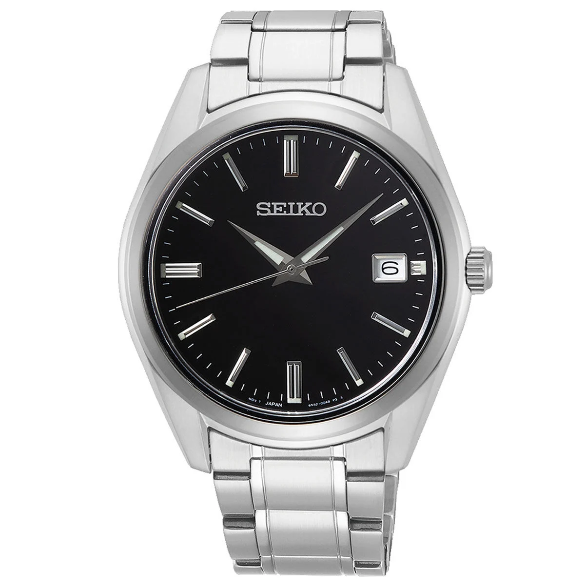 Seiko SEIUR311P 40 mm kol saati