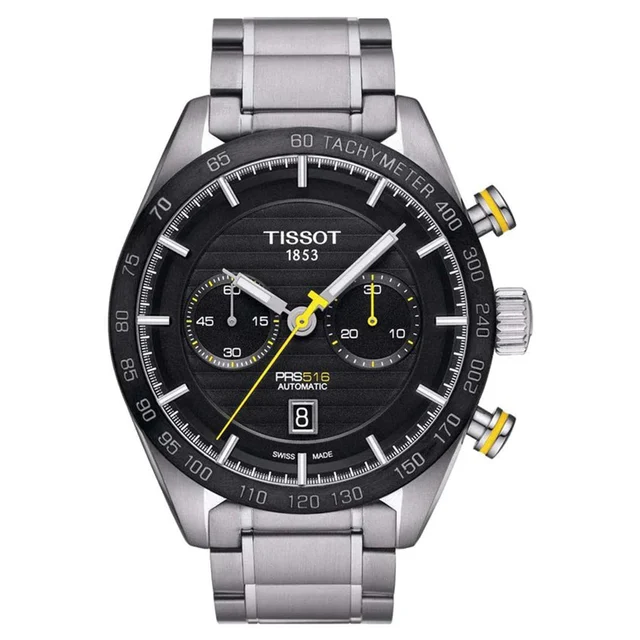 Tissot Prs 516 T1004271105100 kol saati