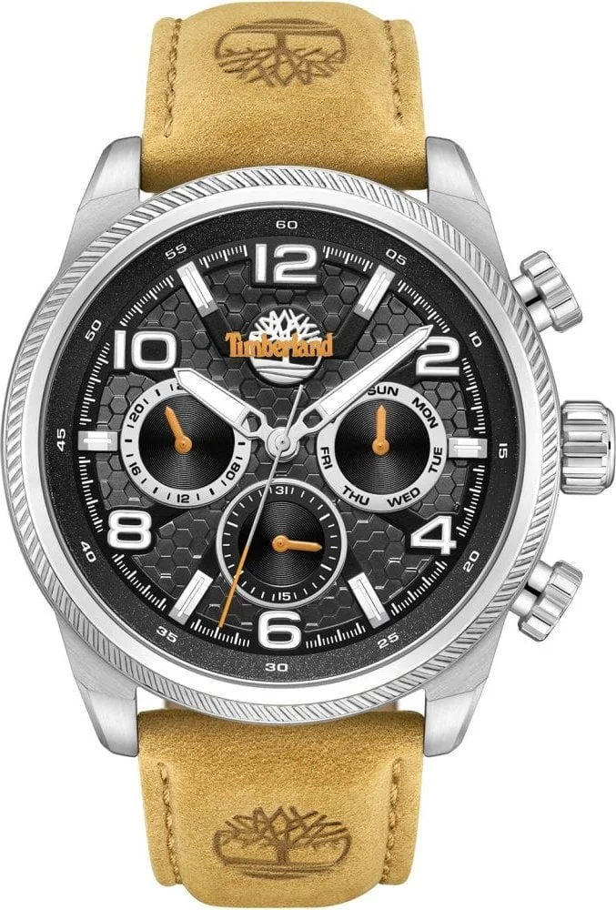 Timberland TDWGF0028707 46 mm kol saati