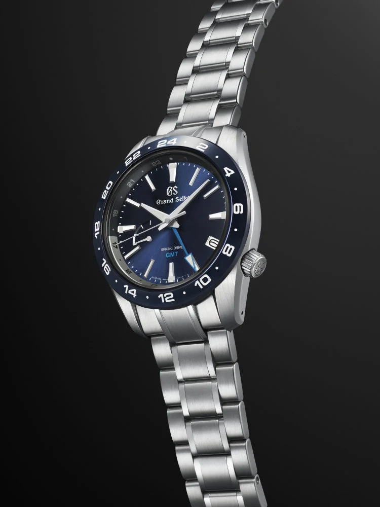 Seiko SBGE255 41 mm kol saati