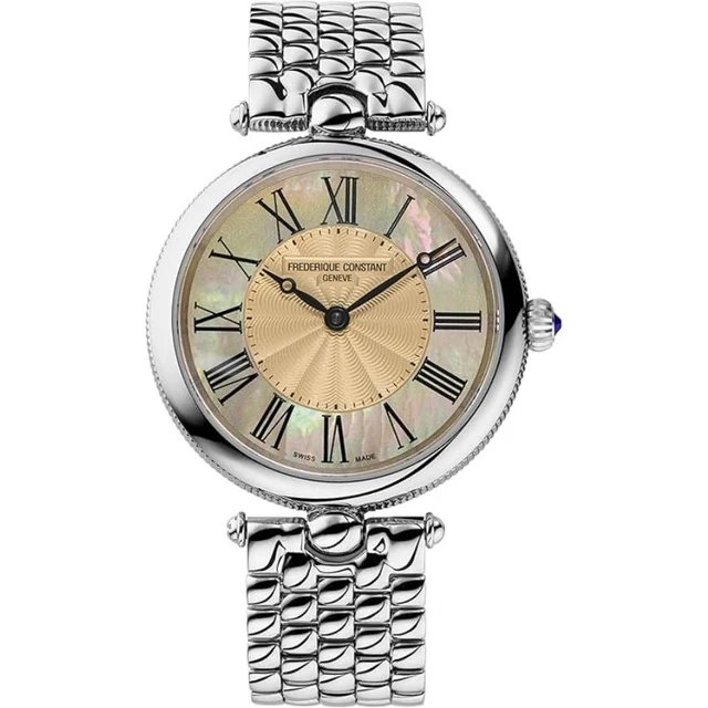 Frederique Constant FC-200MPTAN2AR6B kol saati