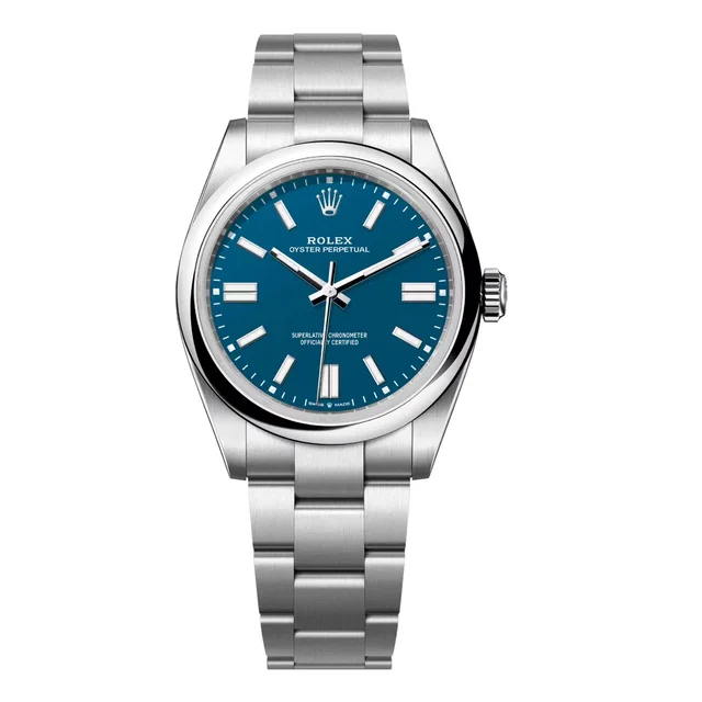 Rolex Oyster Perpetual J116386 kol saati