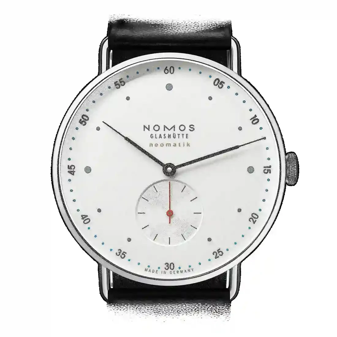 NOMOS Glashütte NOMOS Glashütte 15217 39 mm kol saati
