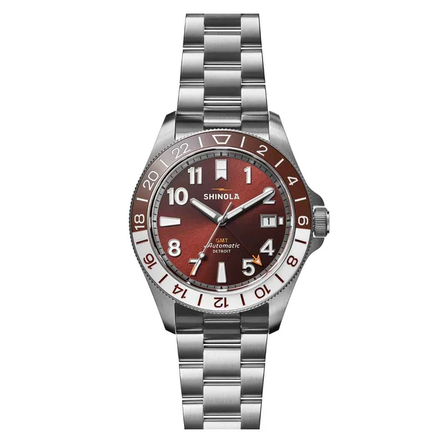 Shinola Shinola S0120308432 kol saati