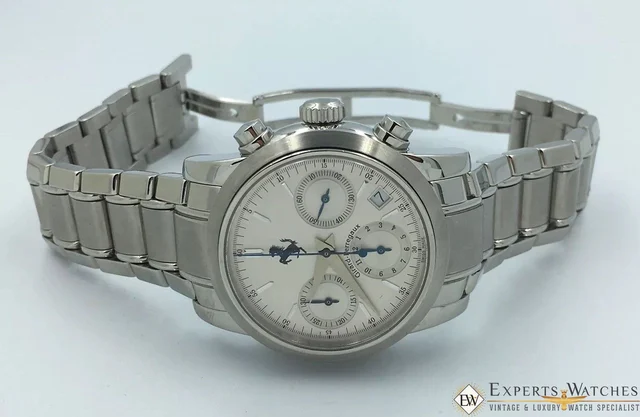 Girard-Perregaux Ferrari IF_17A3B769 kol saati