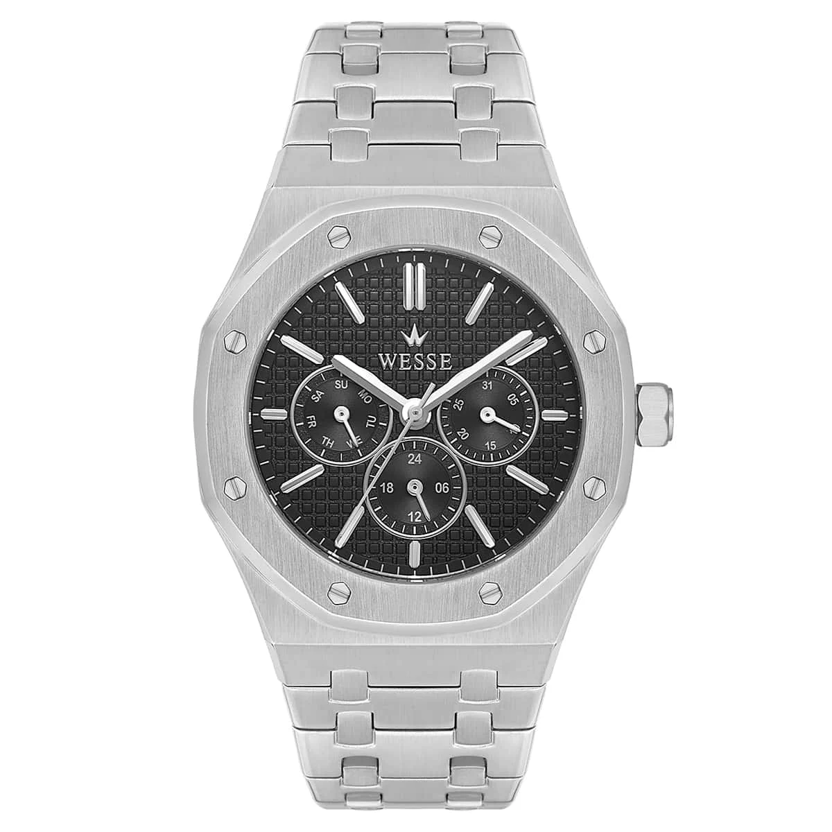 Wesse WWG403401 42 mm kol saati