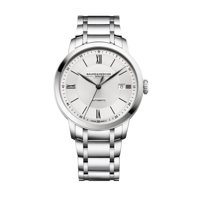 Baume & Mercier Classima M0A10854 kol saati