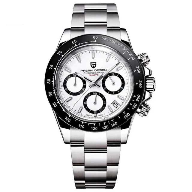 Pagani Design Watches WBPA0085S kol saati