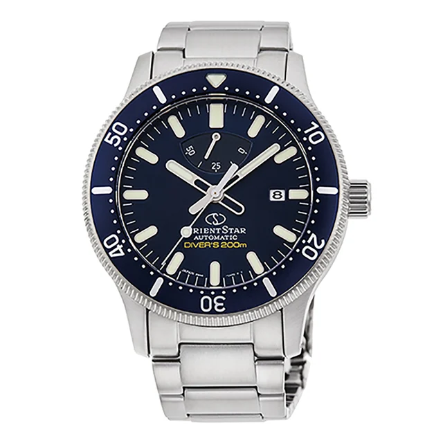Orient Orient RE-AU0302L kol saati
