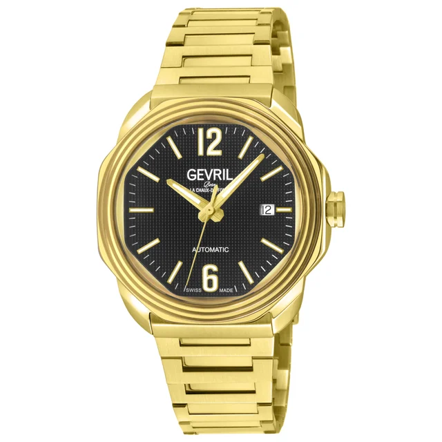 Gevril Watch 46544B kol saati
