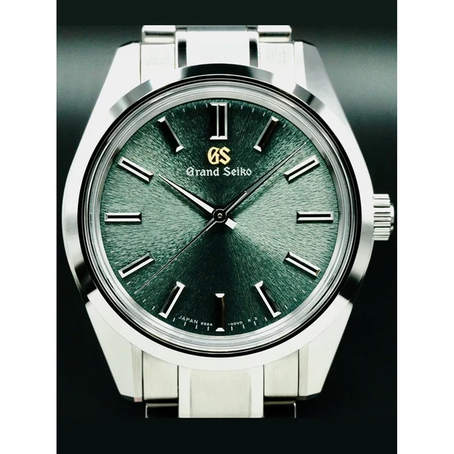 Grand Seiko Midsize "Tsyu" 210000071933 kol saati