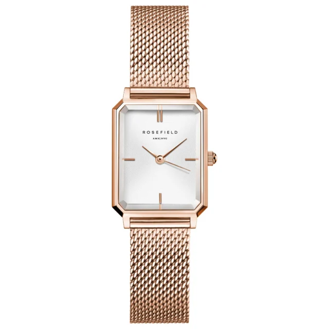 Rosefield Watch OWRMR-O59 kol saati