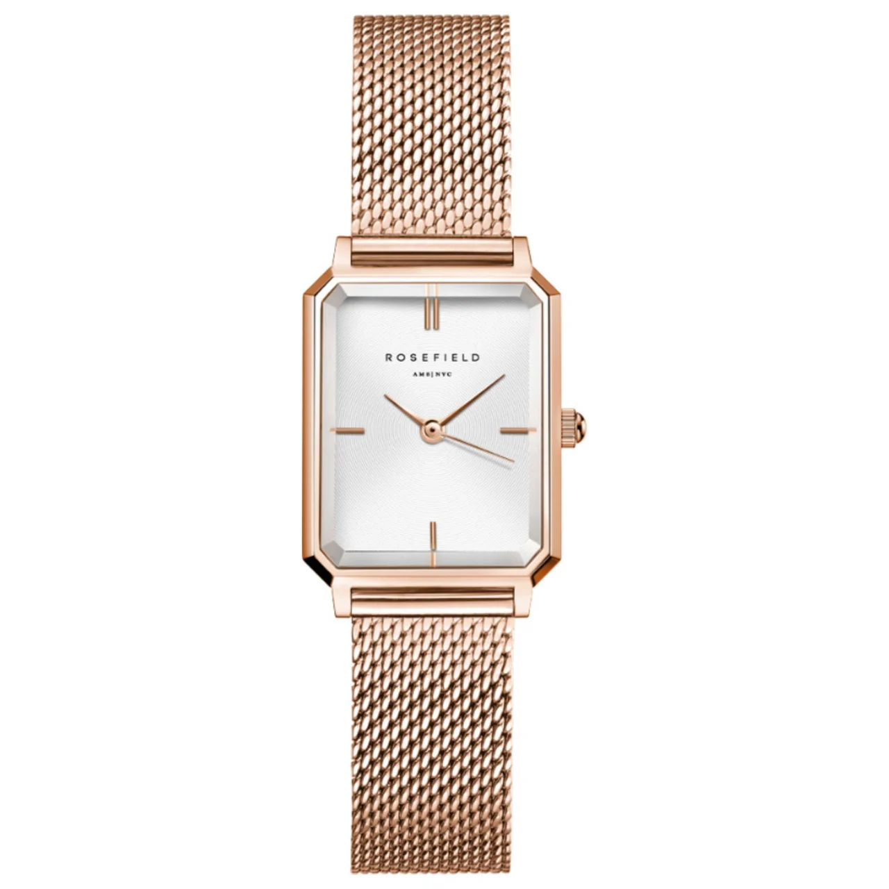 Rosefield Watch OWRMR-O59 kol saati