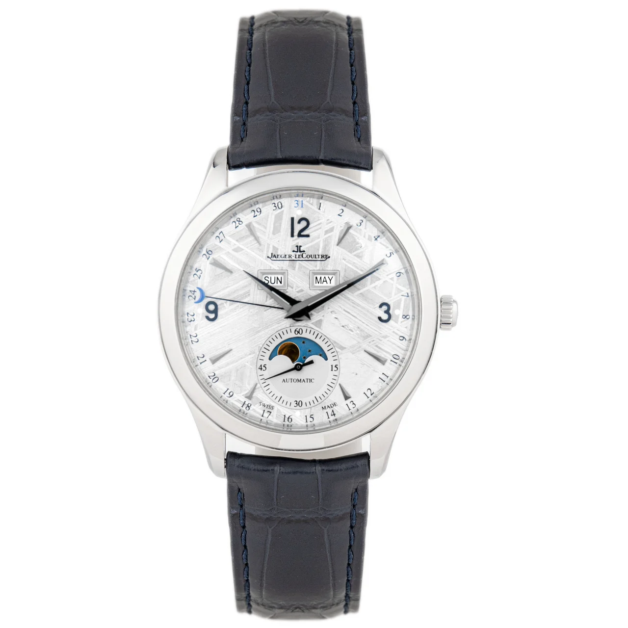 Jaeger-Lecoultre Jaeger-LeCoultre 700-05950 39 mm kol saati