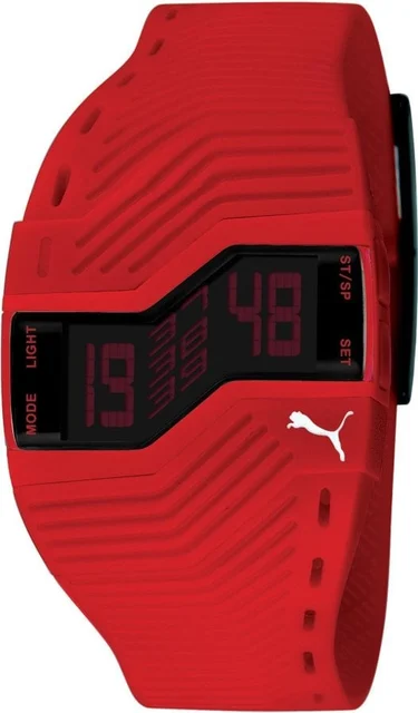 Puma PU910761003 kol saati
