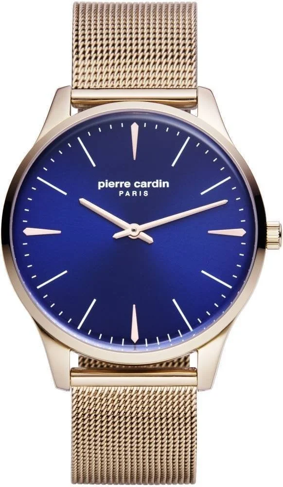 Pierre Cardin 902271F14 42 mm kol saati
