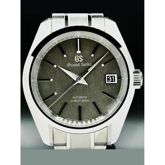 Grand Seiko SBGH279 210000055814 kol saati