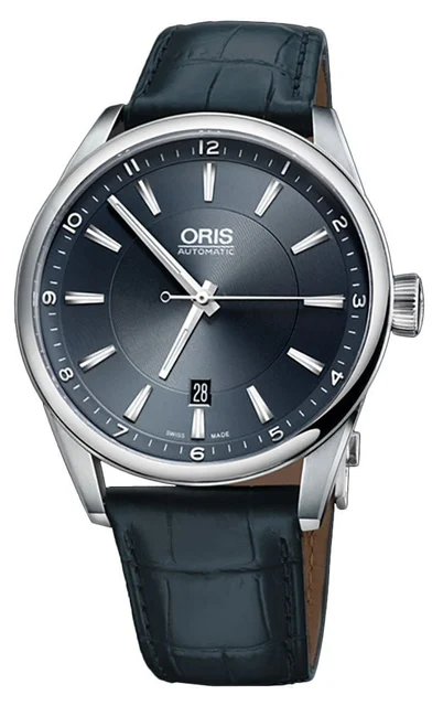 Oris Artix 733 7642 4035-LS kol saati