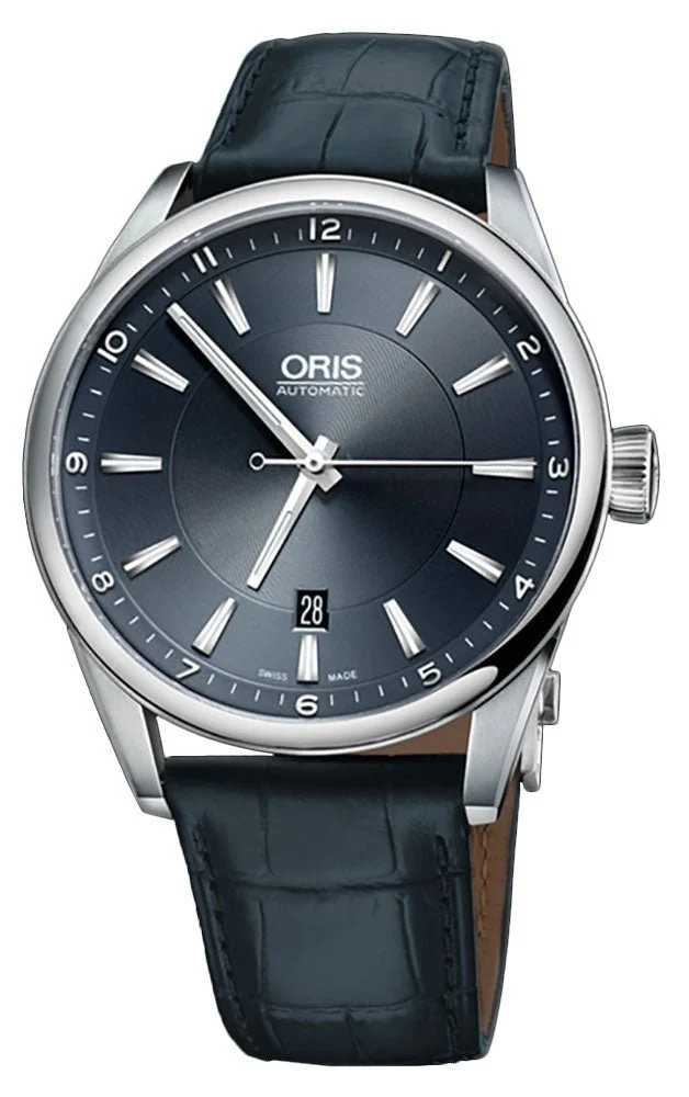 Oris Artix 733 7642 4035-LS 42 mm kol saati