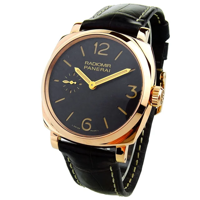 Panerai Radiomir BB1656196 kol saati