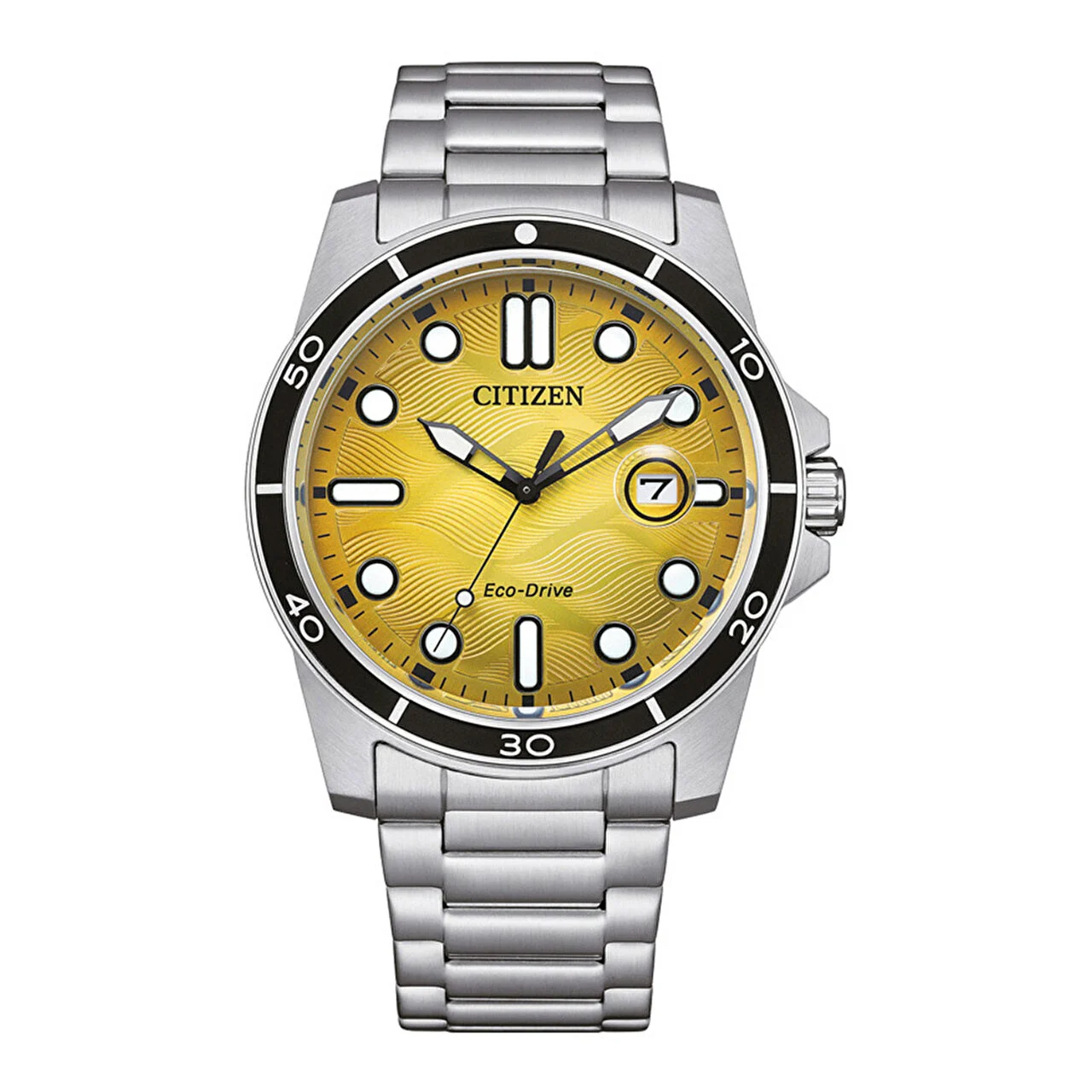Citizen Citizen Eco-Drive AW1816-89X 41 mm kol saati