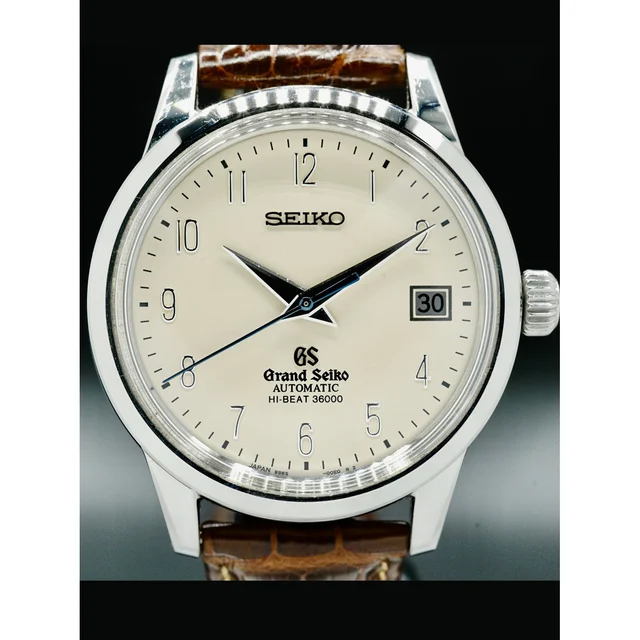 Grand Seiko Hi-Beat ER04 kol saati