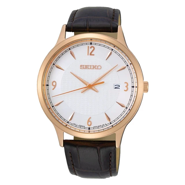 Seiko SXDG98P1P kol saati
