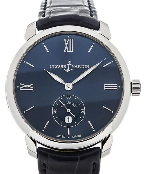 Ulysse Nardin Classico 10208 kol saati