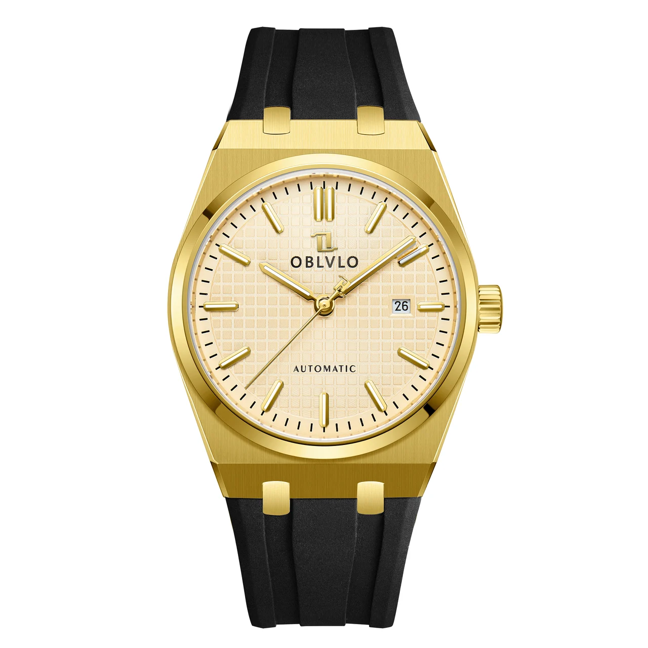 OBLVLO Tm-sim-gggr 41 mm kol saati