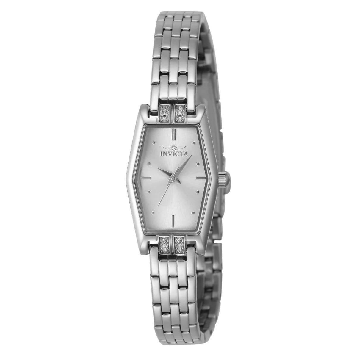 Invicta Angel Pixie Watch - 20mm. Steel (48130) kol saati