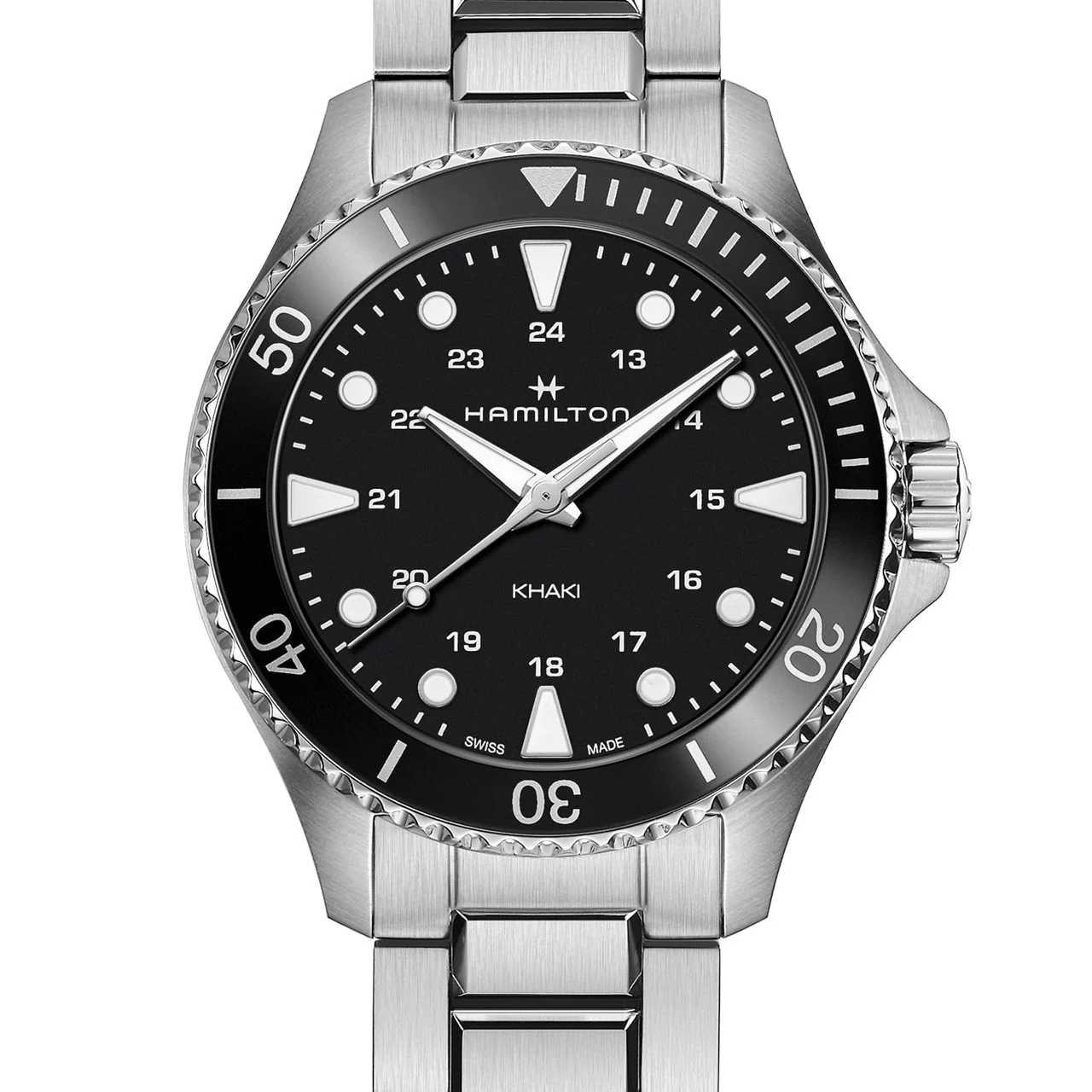 Hamilton Hamilton 30636 37 mm kol saati