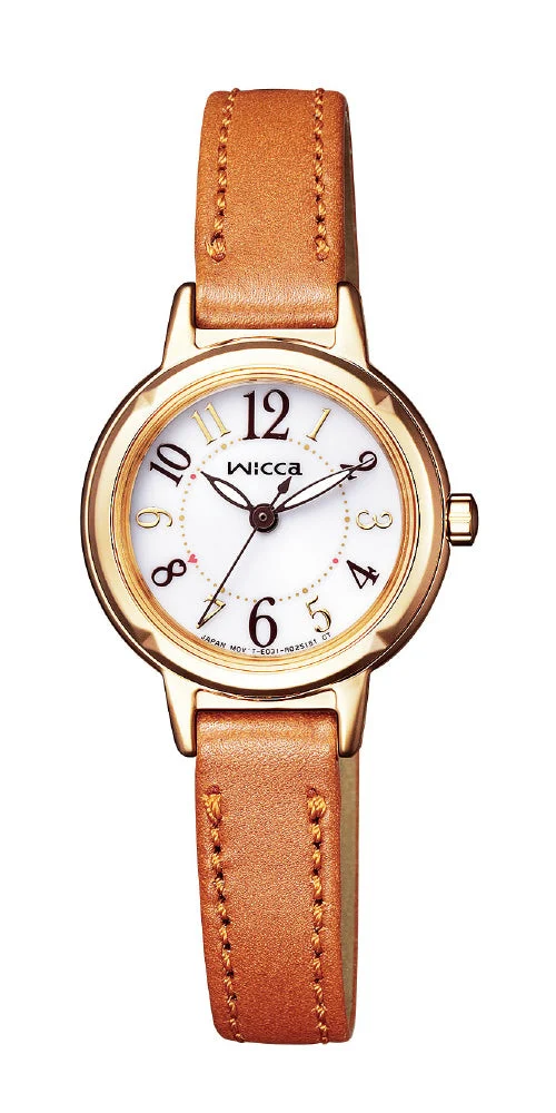 Citizen Citizen KP3-627-10 24 mm kol saati