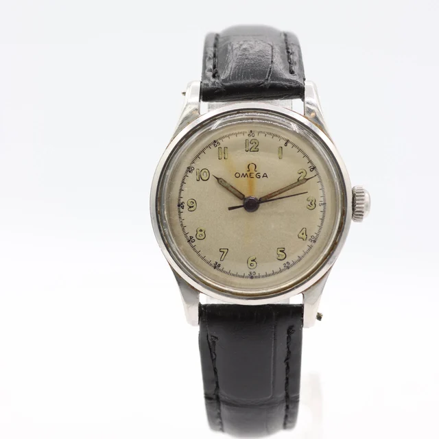 OMEGA Omega 10162024122743 kol saati