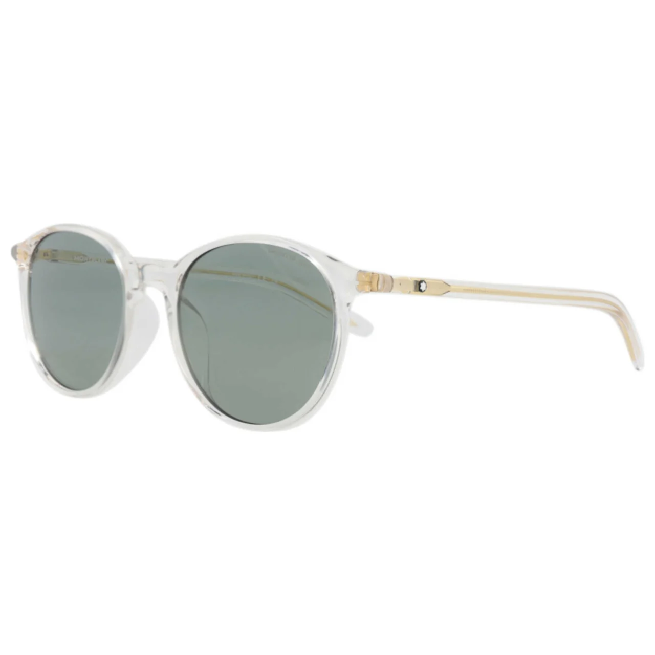 Montblanc Sunglasses MB0326SA-30015114-004 kol saati