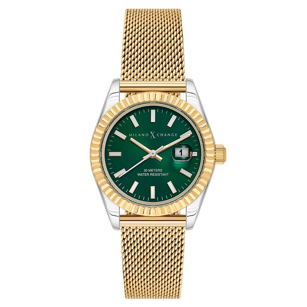 Milano X Change MXL6119 31 mm kol saati