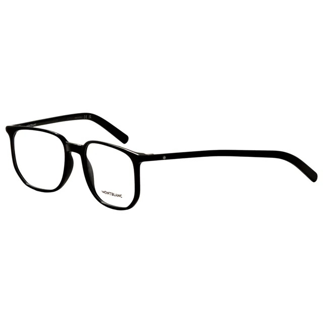 Montblanc Eyeglasses MB0388O-001-54 kol saati