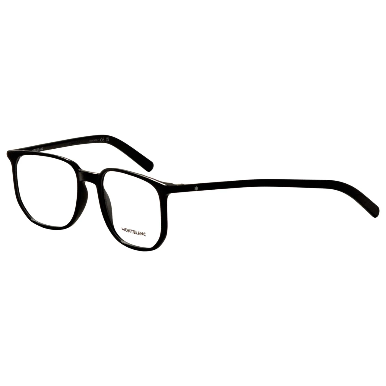 Montblanc Eyeglasses MB0388O-001-54 kol saati