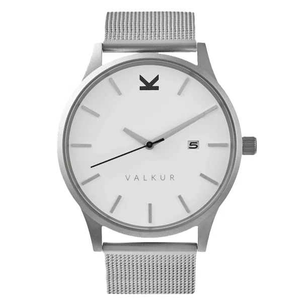 Valkur Valkur 1060008 43 mm kol saati