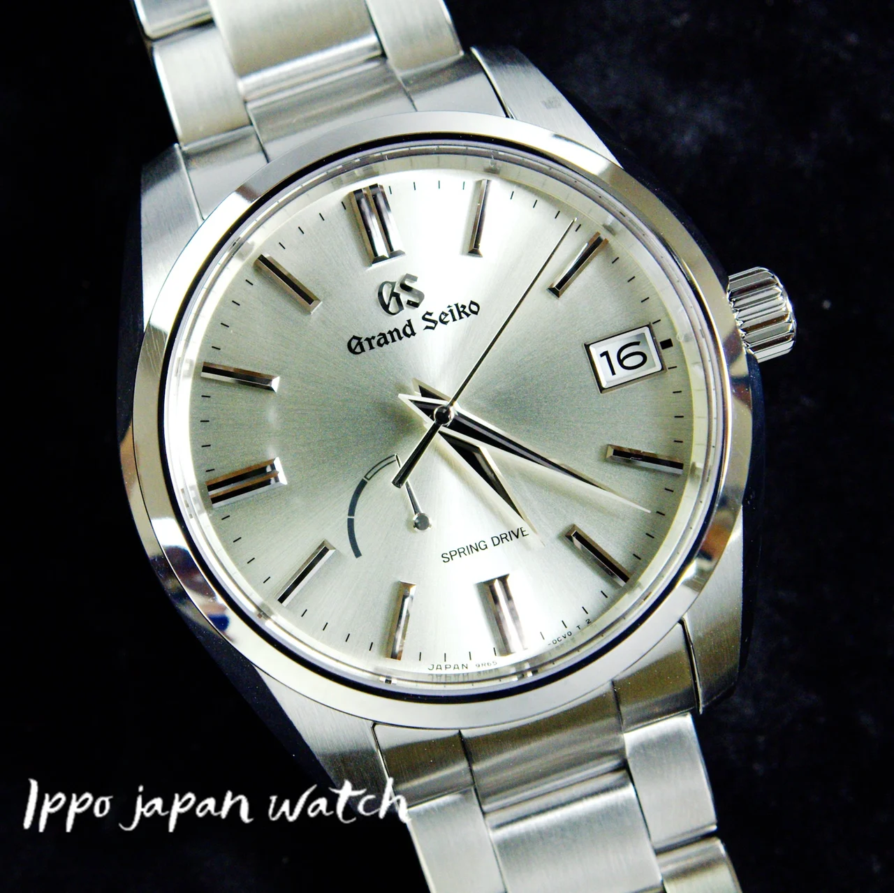 Seiko SBGA437 40 mm kol saati