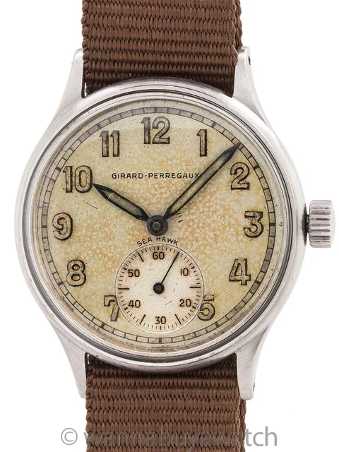 Girard-Perregaux Girard-Perregaux 48409 kol saati