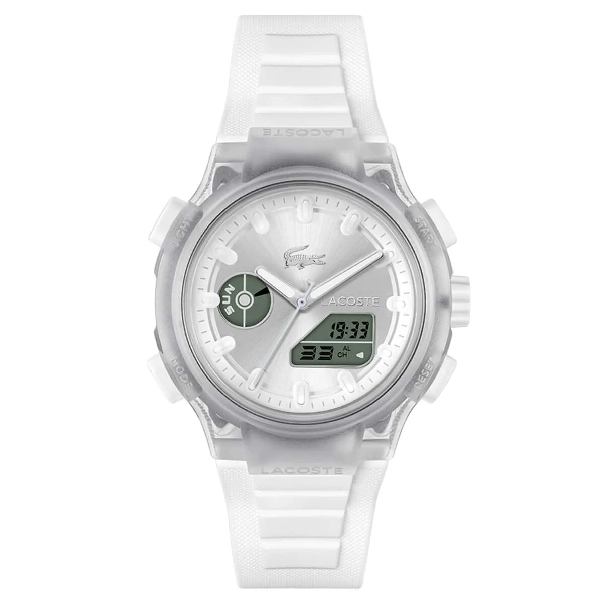 Lacoste LAC2001493 40 mm kol saati