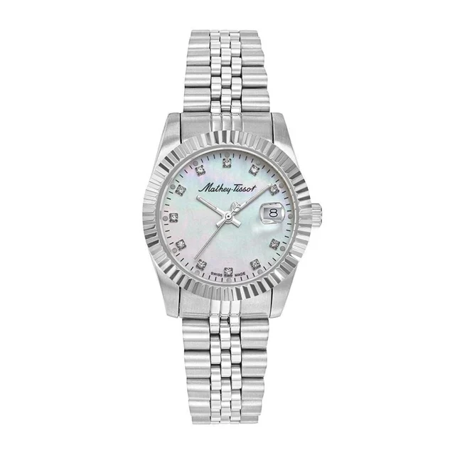 Mathey-Tissot Mathy III D910AI kol saati