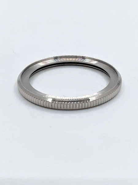Islander Polished Stainless Steel (Coin Edge) Bezel for Seiko Turtle SRP773, 775, 777, 779, SRPA21, SRPC91, SRPC25, SRPC23 #B02-P kol saati