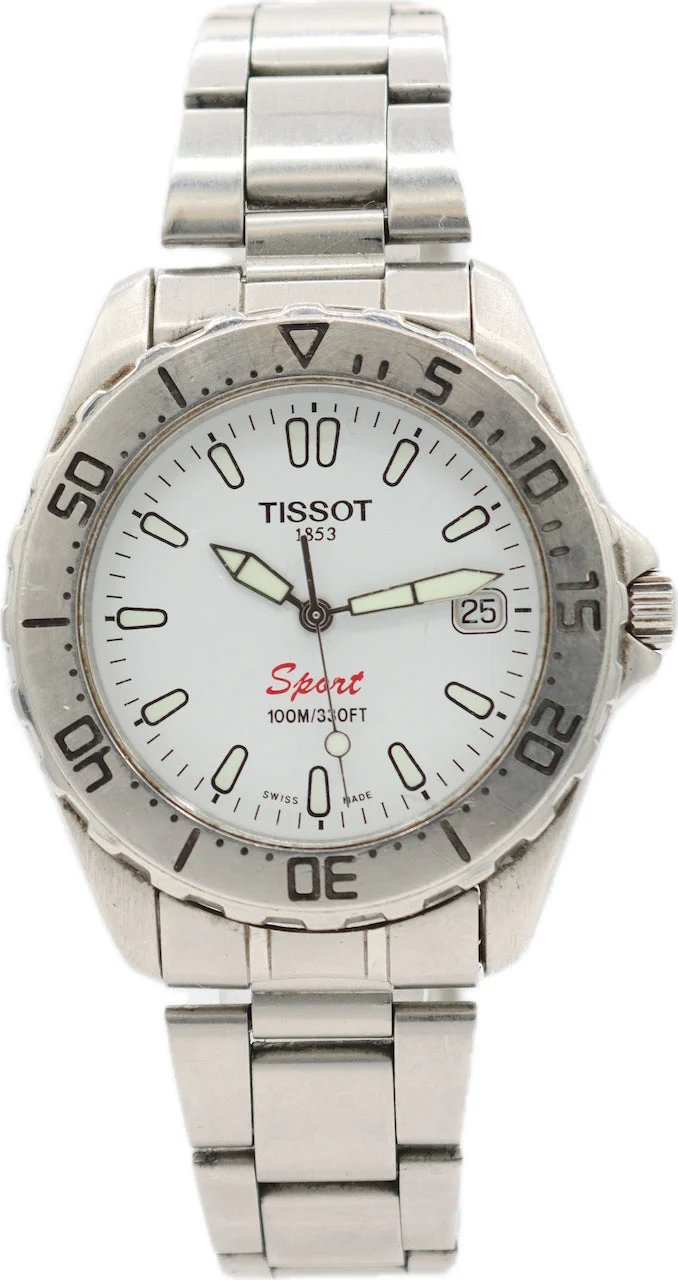 Tissot Tissot 10022024111311 40 mm kol saati
